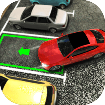 停车高高手 V1.0 免费版