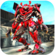 机器人变形战斗转换战争 V1.1.4 安卓版