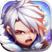 魔幻神谕 V1.0 苹果版