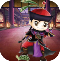 鹿鼎群侠传 V1.0 安卓版