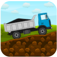 迷你卡车司机(Mini Trucker) V1.0.6 安卓版