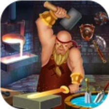 铁匠工厂 V1.0 安卓版