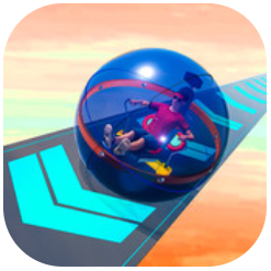 跑步比赛3D V1.0 安卓版