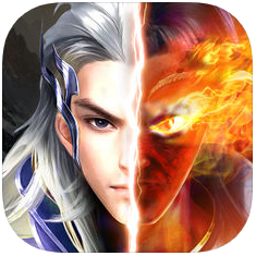 虚灵仙尊 V1.0 苹果版