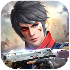 丧尸战役 V1.0.6 苹果版
