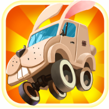 王者赛车 V1.1 安卓版
