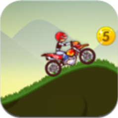 山地越野摩托车 V1.3 安卓版