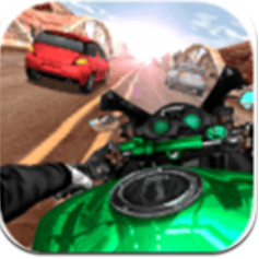 交通摩托车手 V1.1.2 安卓版