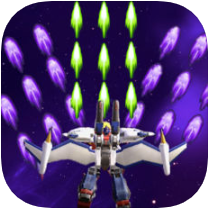 星际机甲 V1.0.0 苹果版