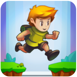 小杰克冒险 V1.3.7 安卓版