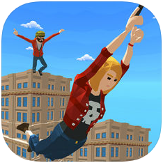 Swing Rider V1.0.10 苹果版