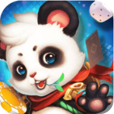 熊猫游戏厅 V1.0 苹果版