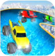 水上乐园赛 V1.1 安卓版