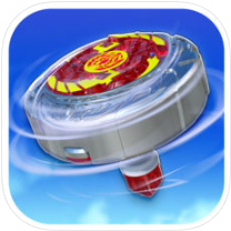 魔幻陀螺对决 V1.2.1 苹果版