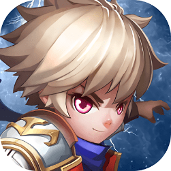 斗罗大陆神界传说2变态版 V1.0 苹果版