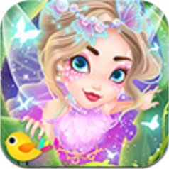 精灵公主美衣秀 V1.6 苹果版