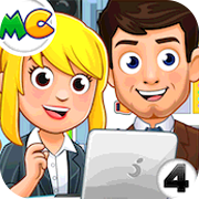 我的城市办公室 V1.0.289 安卓版