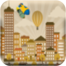 导弹飞袭 V1.1 安卓版