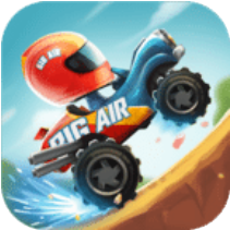卡通越野赛 V1.2.9 安卓版