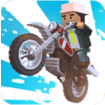 模拟块状摩托车 V1.2 安卓版