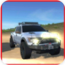 真正的越野四驱车 V2.01 安卓版