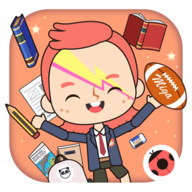 米加学校 V1.1 安卓版