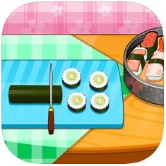 寿司商店 V1.1 苹果版