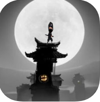 忍者出击吧 V1.0 苹果版