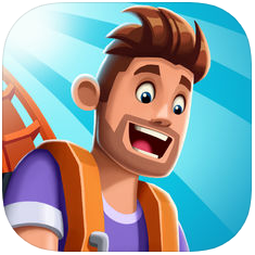 Idle Theme Park V1.1 安卓版