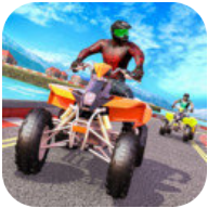 四轮特技赛车 V1.0 安卓版