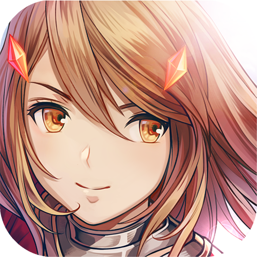 绯雨骑士团 V1.0 安卓版