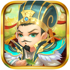 攻城英雄传 V1.1 苹果版