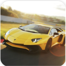 兰博基尼驾驶漂移 V1.3 安卓版