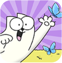 西蒙的猫跑酷 V1.0.0 安卓版