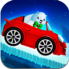 冬季仙境雪地赛车 V3.10 安卓版