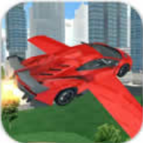 飞翔跑车3D V1.9 安卓版