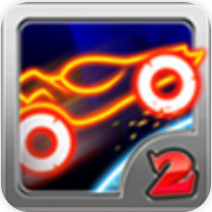 炫光飞车2 V2.8 安卓版