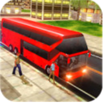 公交车停车 V1.0 安卓版
