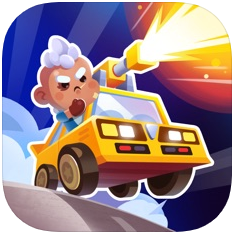指尖战车 V1.0.2 苹果版