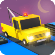 繁忙道路驾驶与漂移 V1.0.3 安卓版