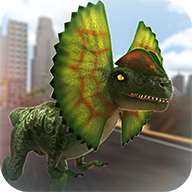 真正的侏罗纪 V1.6.1 中文版