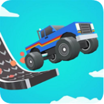 斜坡道路 V0.3 安卓版