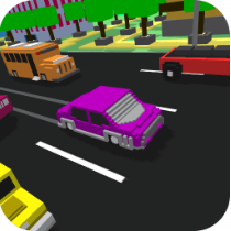 超车大作战 V1.0.1 安卓版