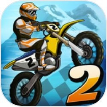 疯狂特技摩托车 V1.02 安卓版