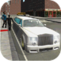 豪华轿车驾驶3D V1.02 安卓版