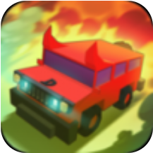 方块车追逐 V1.5.00 安卓版