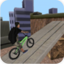 佩皮单车跑酷 V5.2 安卓版