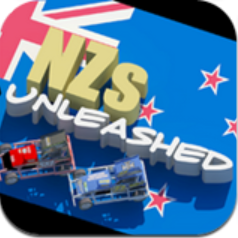 新西兰的释放(NZs Unleashed) V1.6 安卓版