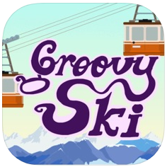 滑雪小将 V1.0 苹果版