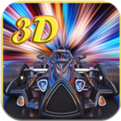 疯狂赛车3D V1.0.4 安卓版
